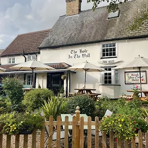 The Hole In The Inn