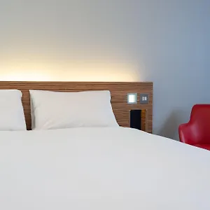 Ibis Budget Stansted Bishops Stortford Hotel