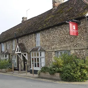 The Red Lion Hotel Inn