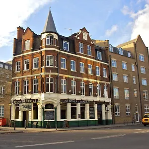 https://dover-castle-hostel.brighton-hotels-england.com