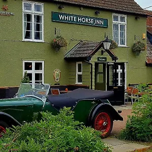 The White Horse Bed & Breakfast