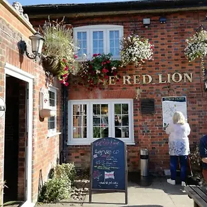 The Red Lion Inn