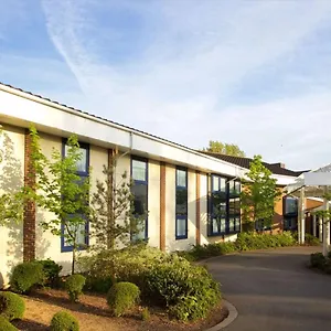 Cambridge Hotel, Bw Signature Collection Hotel